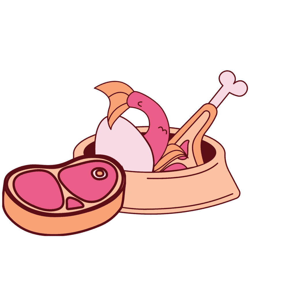 Dopaw raw dogfood NZ