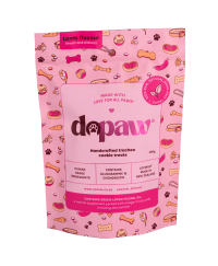 Dopaw premium raw petfood NZ