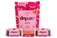 dopaw - sausage treats