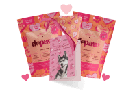 Send a Valentine with Dopaw!