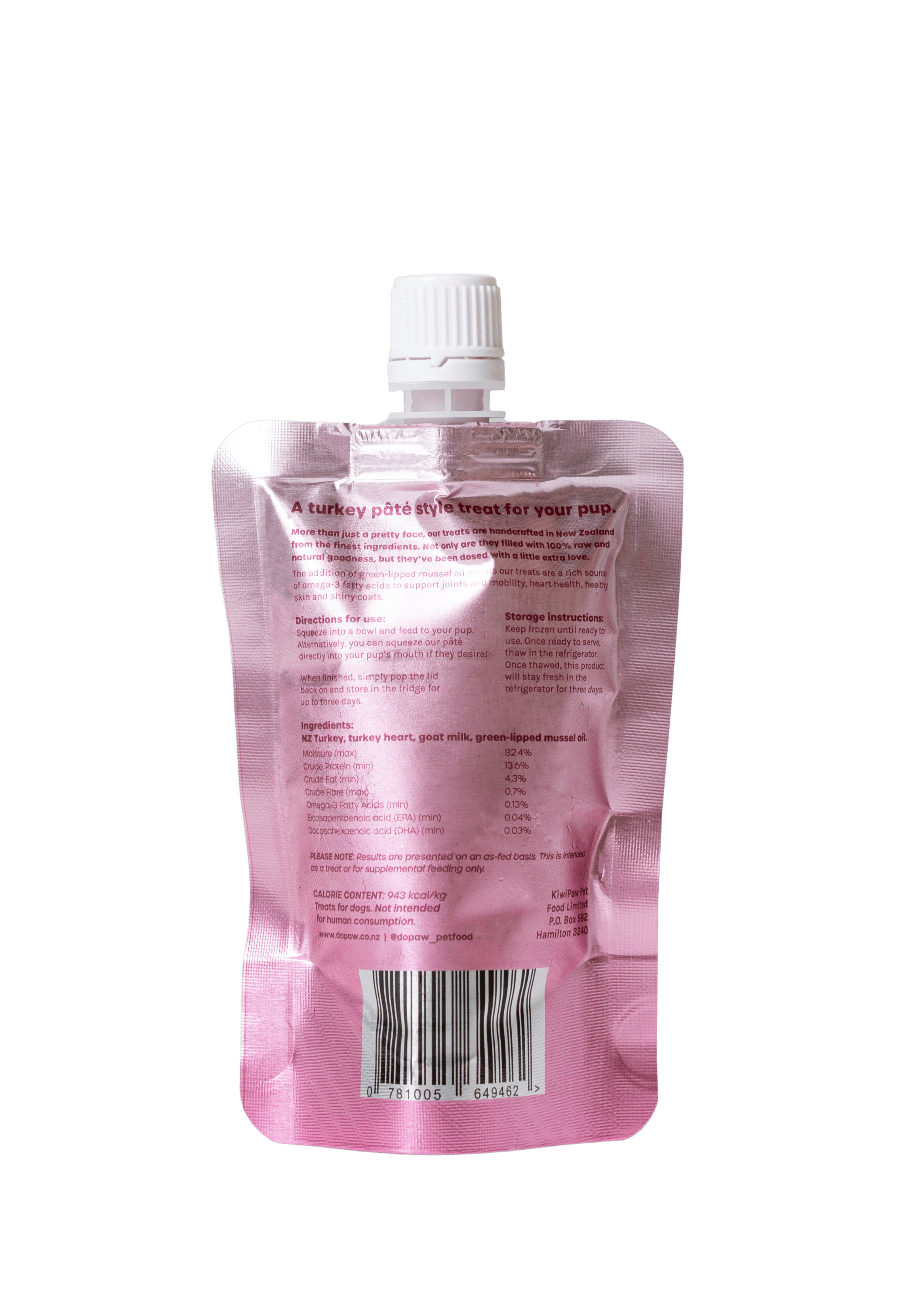 Pup Pâté - Image 2