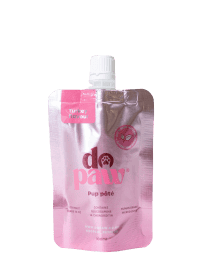 Pup Pâté